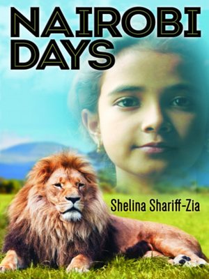 cover image of Nairobi Days